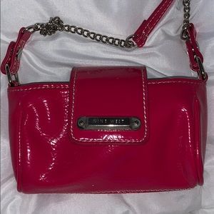 Nine West mini crossbody bag